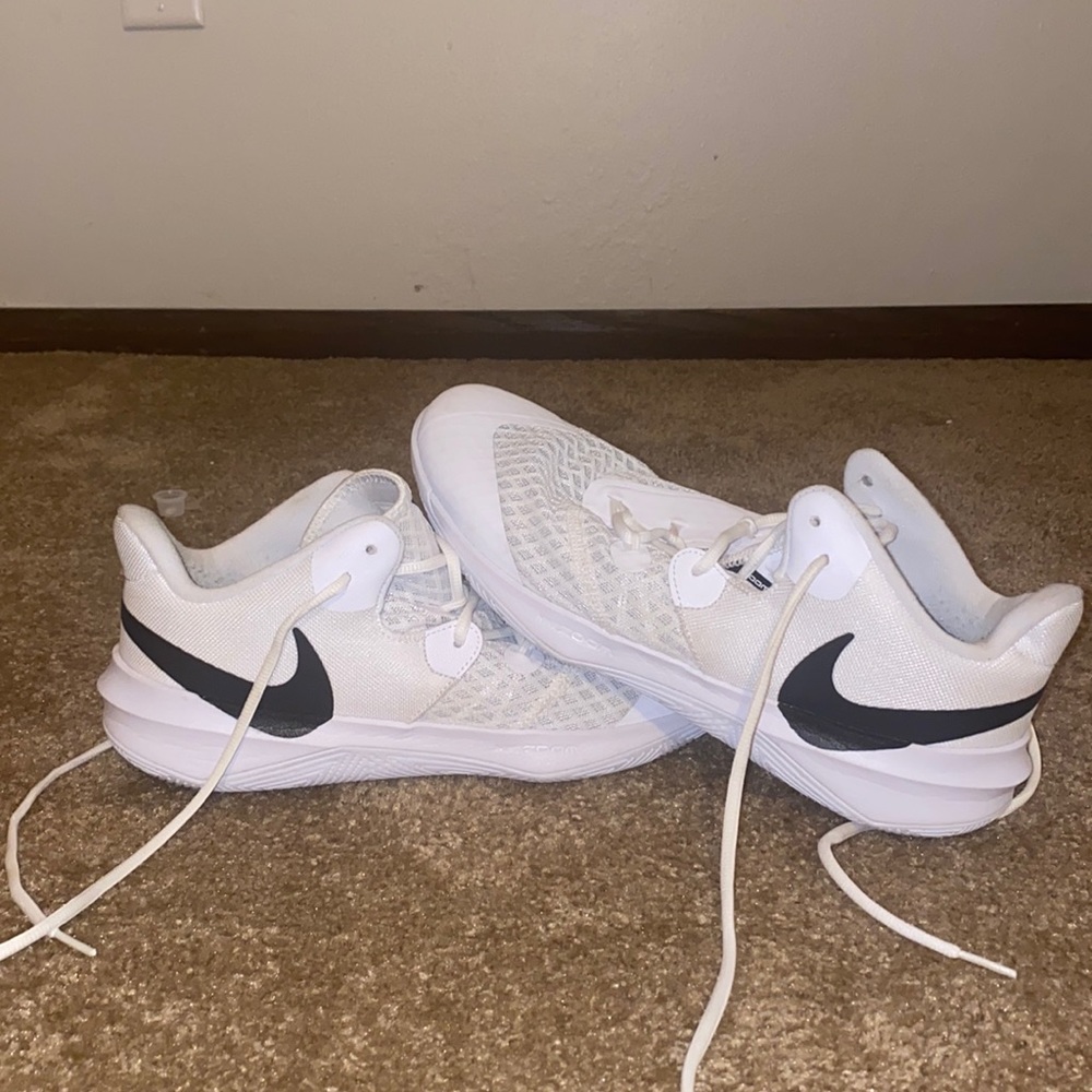 Nike Zoom Hyperspeed Court volleyball shoes